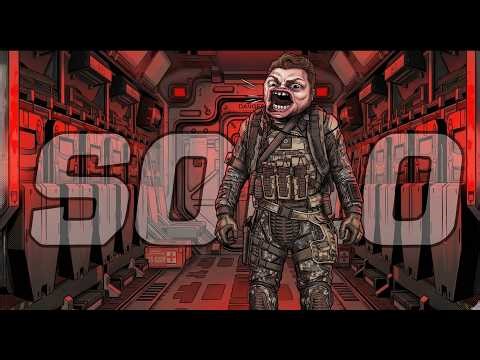 🔴LIVE Mugs COD Solo Morning Show.