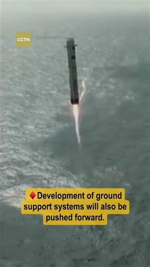 China gears up for crewed moon landing by 2030