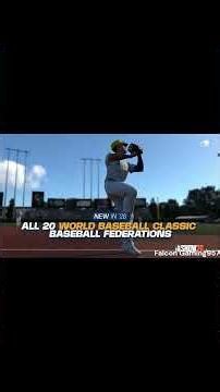 MLB The Show 26 - First Look: Gameplay Trailer