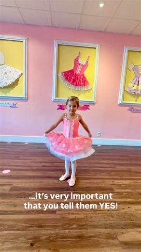 Introducing…The Sleeping Beauty Tutu! 💖🧚‍♀️ Has your dancer ever dreamed of wearing one of our gorgeous tutus from the wall in our studio? Well, now they can! 👗✨ Twirl home with a dress inspired by this beloved fairy tale. The Sleeping Beauty Tutu is now available for purchase at the studio! 🌹 Stay tuned, as we’ll be releasing more story time inspired dresses throughout the year! 👀 | Tutu School Irvine