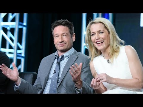 Fan Expo Denver: X-Files cast reuniting