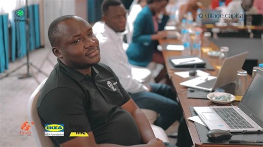 How O-Farms is Transforming Circular Agribusiness in Uganda | HIVE COLAB