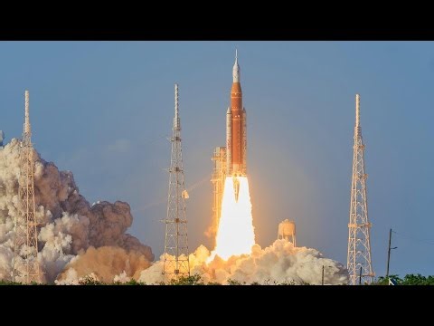 What's next for space exploration after successful Artemis II mission