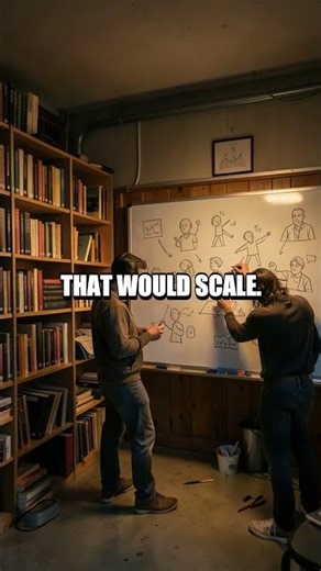 From Garage Vision to Global Cloud: The Bezos Blueprint