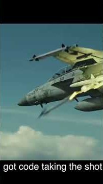 Battle Field Top gun MAVERICK