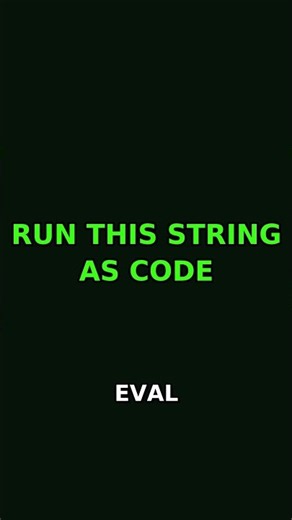 AI output was supposed to be just text. A server ran it as code | Breach Protocol #Shorts