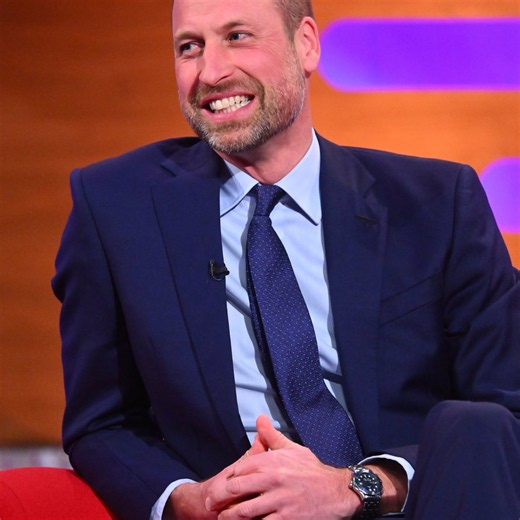 King Charles heaps praise on Prince William after bombshell Prince Harry interview