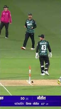 ind vs nz 2nd t20 thrilling finish #indvsnzt20 #nzvsindt20 #tilakverma #nitishkumarreddy
