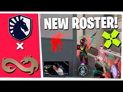 Team Liquid vs Eternal Fire - HIGHLIGHTS | VCT 2026: EMEA Stage 2