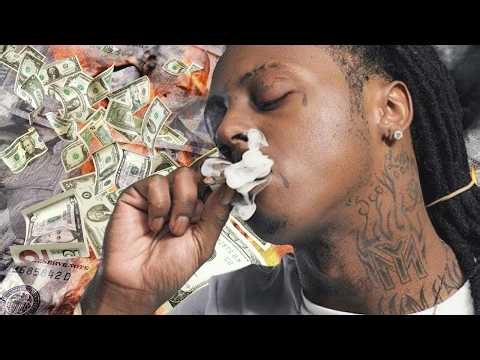 Lil Wayne - That Kush (Remix Music Video)