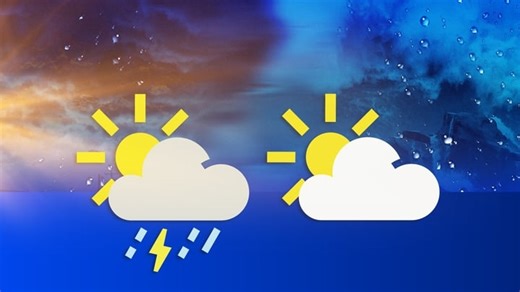 Weather (Six One) 2026-05-01