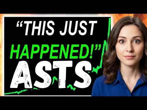 ASTS Stock Alert: Amazon Deal Shakes Market! (Price Prediction)