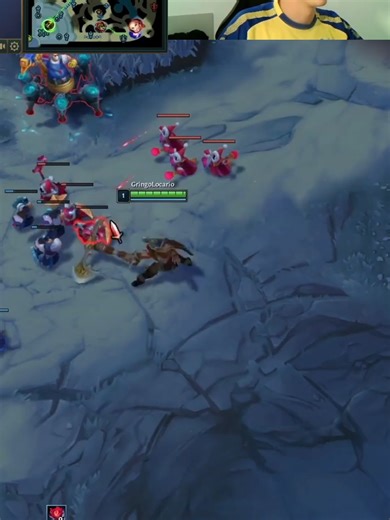 Darius Top Strategy Guide for League of Legends