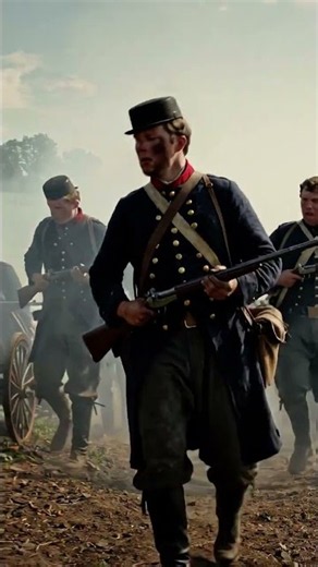Gettysburg: The Three-Day Battle That Changed the Civil War! ⚔️