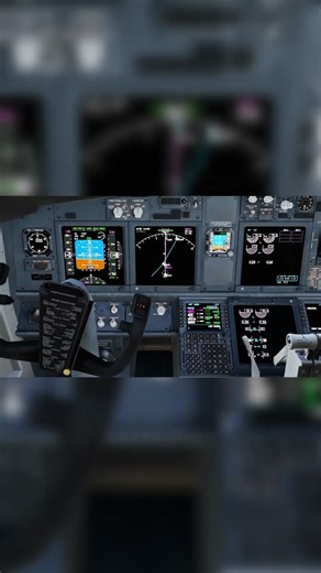 Final Checks for ILS Approach to Ben Gurion Airport #shorts #aviation #airport #mayday #atc