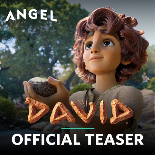 DAVID is in theaters now. Join millions of fans for the musical event of the year! | The David Movie