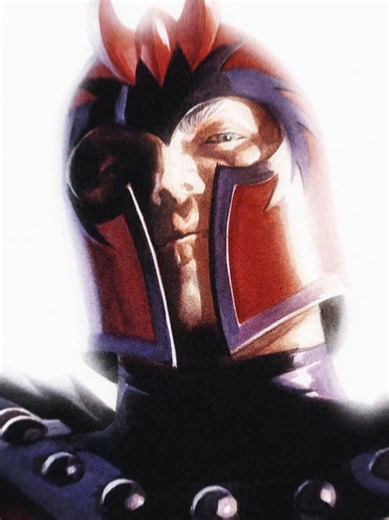 Magneto Powers Explained: X-Men Magneto Origin & Abilities