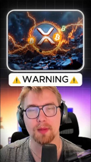 $XRP: This Signal Is VERY RARE! (WATCH OUT) - XRP Price Prediction