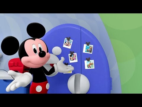 Mickey Mouse Clubhouse Space Full Episode 🚀 | Mickey Mouse Fun TV