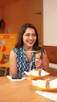 Scoop or Skip segment with Shraddha Srinath | The Ramya Show | #shorts