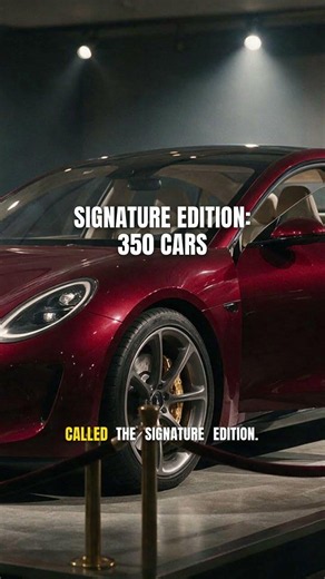Tesla Raised the Price on Its Last Model S by $15,000 a Car