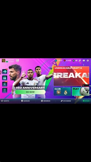 wait for end FC mobile##fc #fifa #football #edit #cr7 ❤️😊👍#fifa #footballsoccer