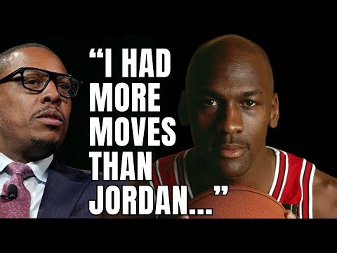 NBA Legends With Good and Bad Takes on Michael Jordan