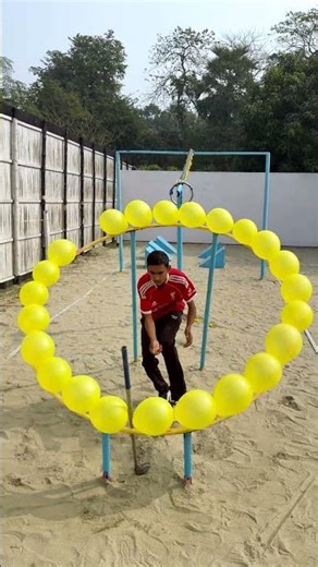 Ultimate Ballon Pop Showdown