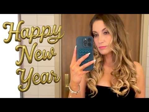 NEW YEAR'S CELEBRATIONS!