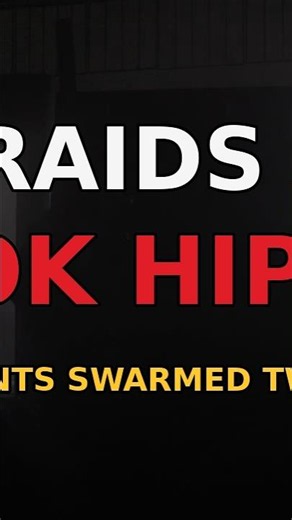 Sean Combs: The Reckoning — PART 1 | The Rise & The Raids That Shook Hip-Hop