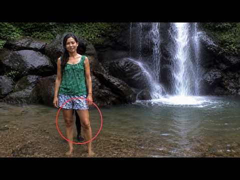 7 People Who Accidentally Recorded Something Terrifying V3