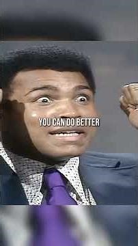 MUHAMMAD ALI’S SAVAGE PRE-FIGHT POEM (OCT 30, 1974): I WRESTLED AN ALLIGATOR & HANDCUFFED LIGHTNING!