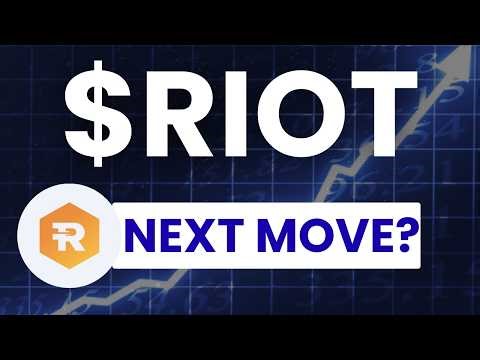 RIOT Stock (Riot Platforms stock analysis) RIOT STOCK PREDICTION & analysis & news today