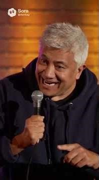 Mike Patel in the C suite | Politically incorrect prompts | Original tech jokes by Dr. Chang Liu