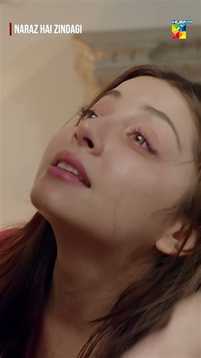 Please Mujhe Maar Do Mujhe Nahi Jeena..! #alizehshah #saniya #narazhaizindagi #humtv