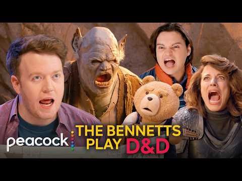 ted | Roll for Initiative: The Quest for the Green Herb