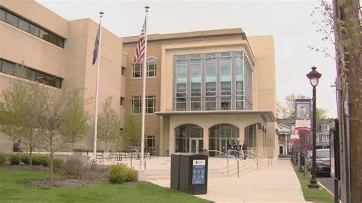 Suspect accused of killing ex-girlfriend back in court