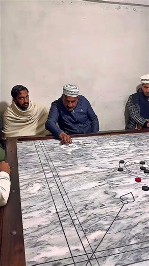 Confidence on the Board 😎🔥#Carrom#Shorts#Viral#Trending#Foryou