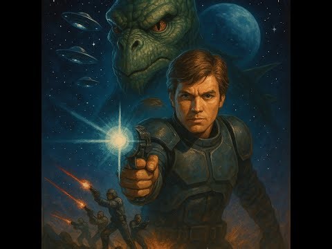 Galactic Echoes: Past Lives, Alien Wars, & A Walk-In’s Message from Sirius A