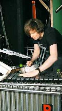 What Features Matter Most on the Vibraphone?