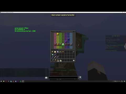 🎼 NEW BEST MACRO | AUTOHARP | SKYBLOCK HYPIXEL 🎶