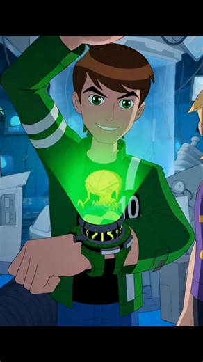 Ben 10 All Rejected Brainstorm Transformation Animation 😱 #shorts