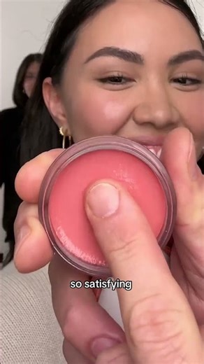 Every Shade of MAKEUP BY MARIO Jelly Jar Lip + Cheek Balm