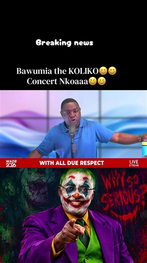 NPP Will Be in Opposition Forever — Reaction to Bawumia and John Mahama