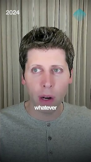 Sam Altman On AI’s Potential | World Governments Summit