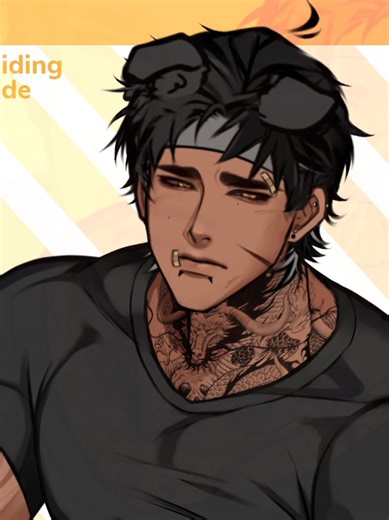 GACHA TREND #gacha #on #гача #alightmotion #art | Gacha