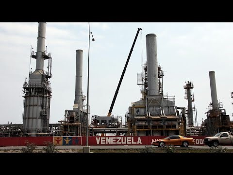 What the US Strike on Venezuela Means for Oil