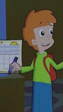 Cyberchase | Inez conquers her fear of bats! 🦇 #shorts