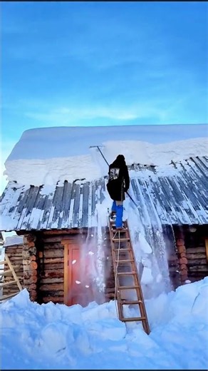 Why Do They Remove Snow?