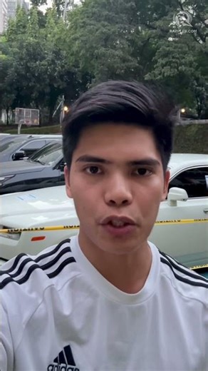 Luxury cars worth millions linked to Zaldy Co confiscated